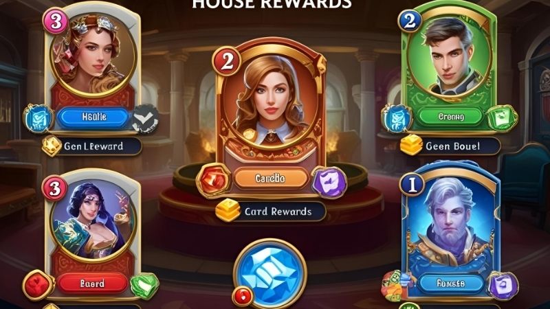 Tổng quan về sảnh game bài tại Kubet