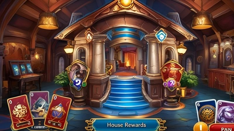 Game Bài Kubet – Trải Nghiệm Sòng Bài Đỉnh Cao Ngay Tại Nhà